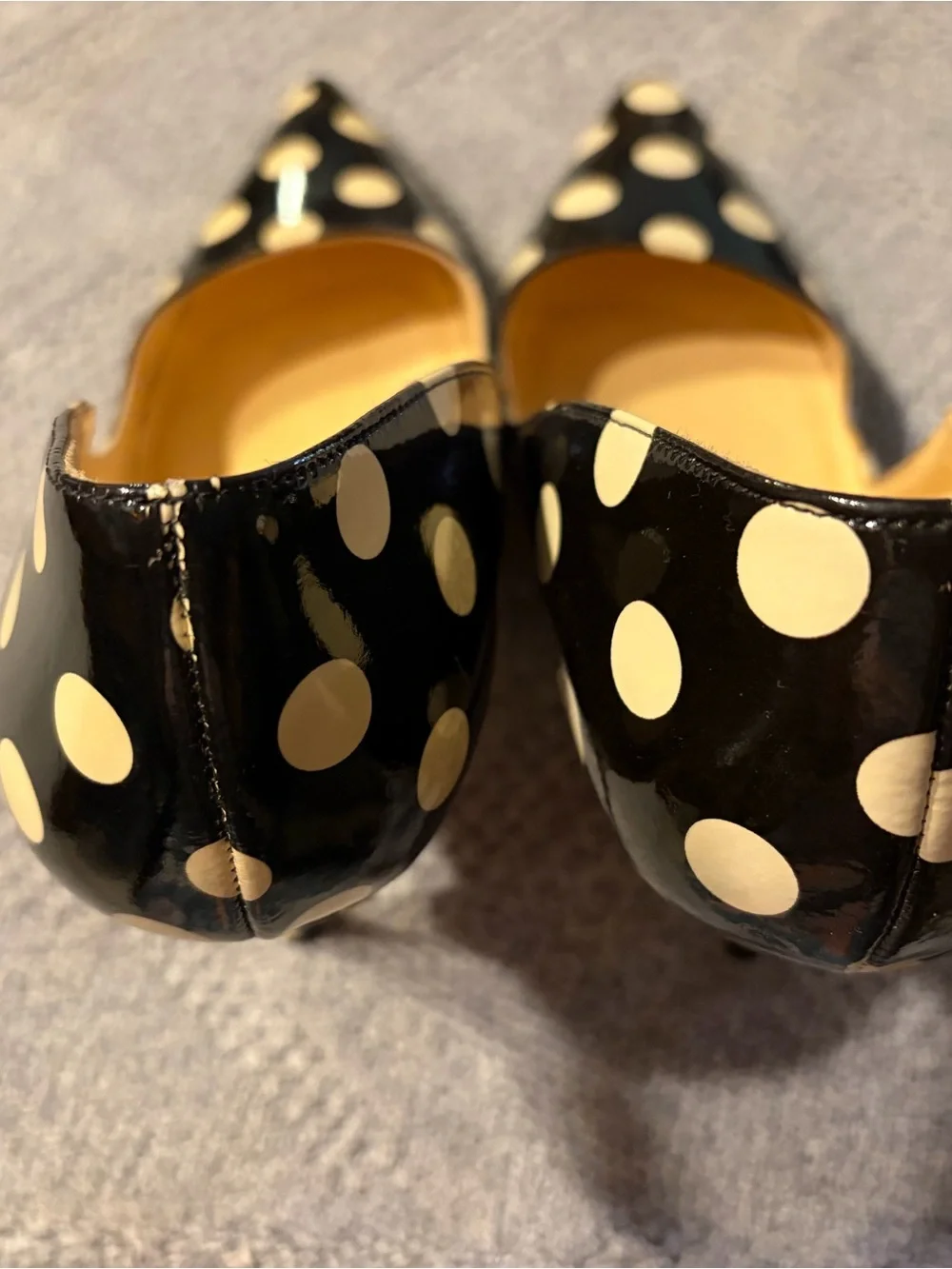 kate spade classic pointed